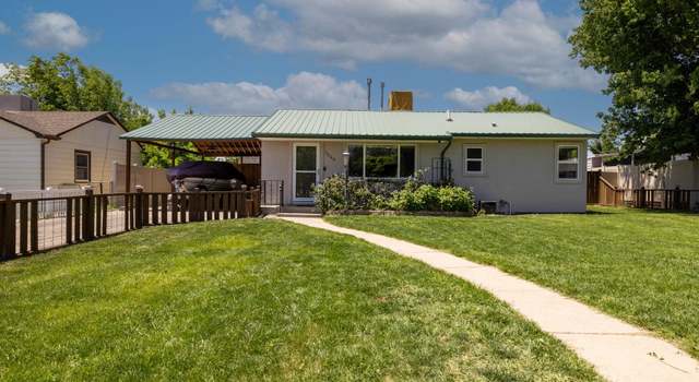 Photo of 1545 N 19th St, Grand Junction, CO 81501