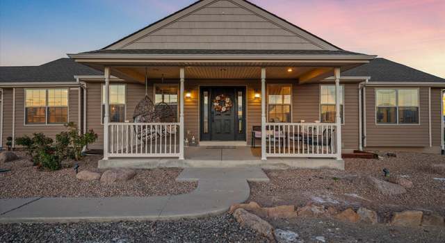 Photo of 480 Martin Ln, Whitewater, CO 81527