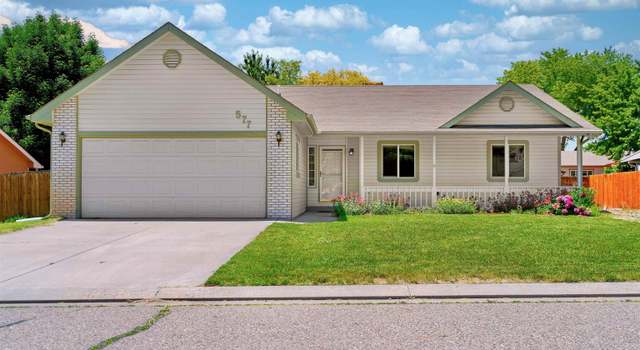 Photo of 577 S Asbury Ct, Grand Junction, CO 81504