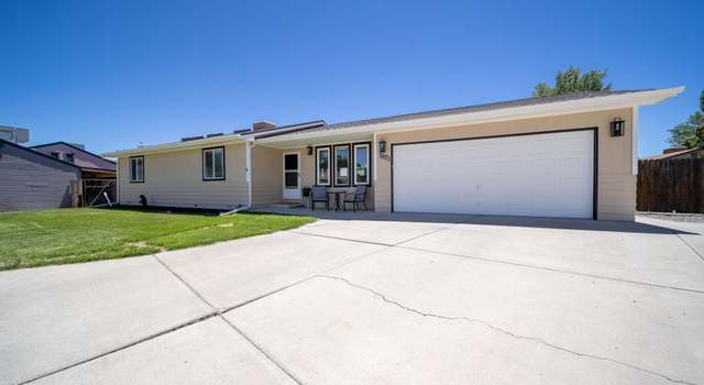 Photo of 3071 Mckenna Ct, Grand Junction, CO 81504