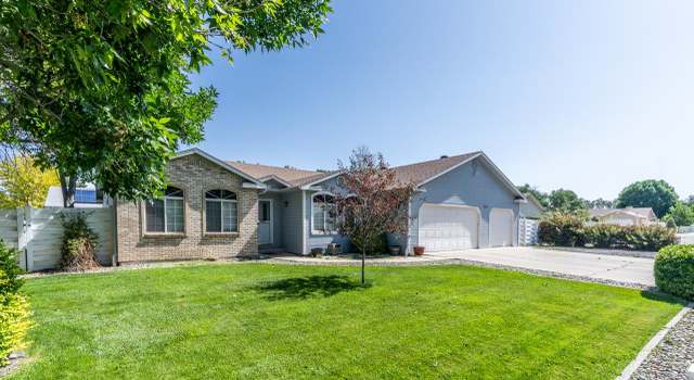 Photo of 3152 Forrest Way, Grand Junction, CO 81504