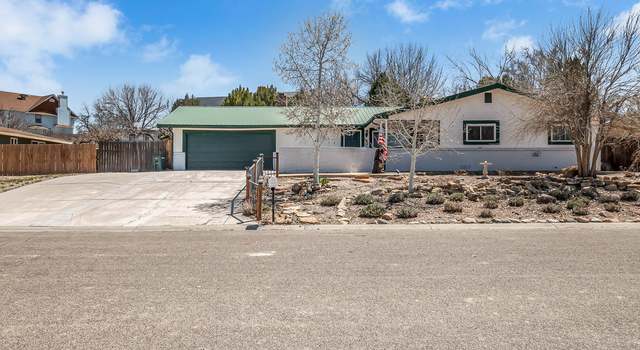 Photo of 2679 Paradise Way, Grand Junction, CO 81506