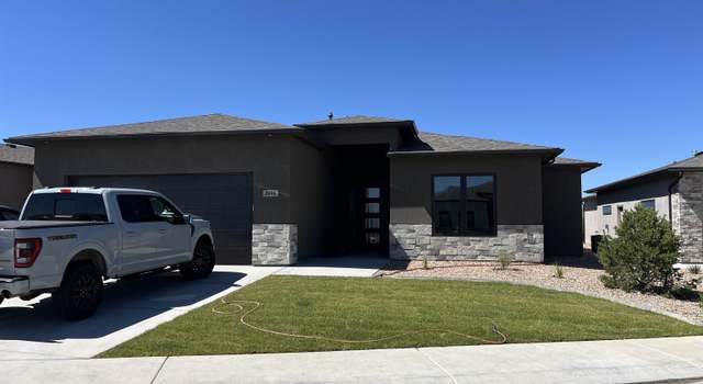 Photo of 2695 Meadowcrest Ct, Grand Junction, CO 81506