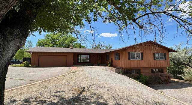 Photo of 629 Sage Ct, Grand Junction, CO 81506