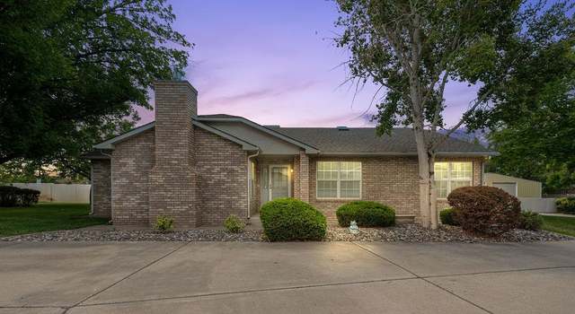Photo of 1870 Bittern Ct, Grand Junction, CO 81506