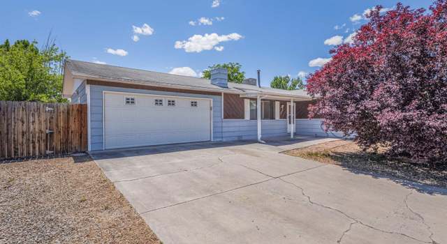 Photo of 2843 Lexington Ln Unit A, Grand Junction, CO 81503