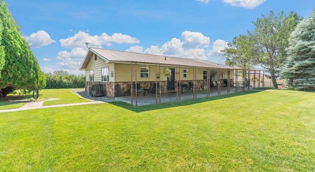 Photo of 1425 13 Rd, Loma, CO 81524