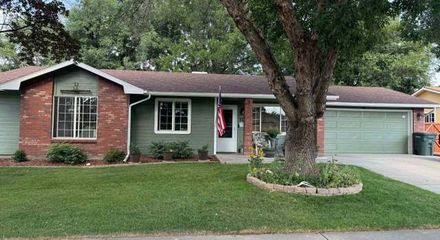Photo of 575 Pioneer Rd, Grand Junction, CO 81504