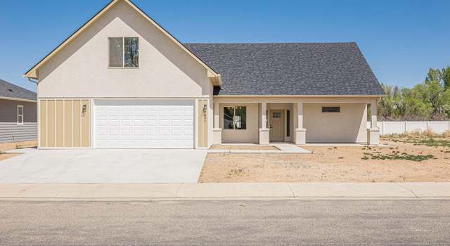 Photo of 2892 Alta Vista Dr, Grand Junction, CO 81503