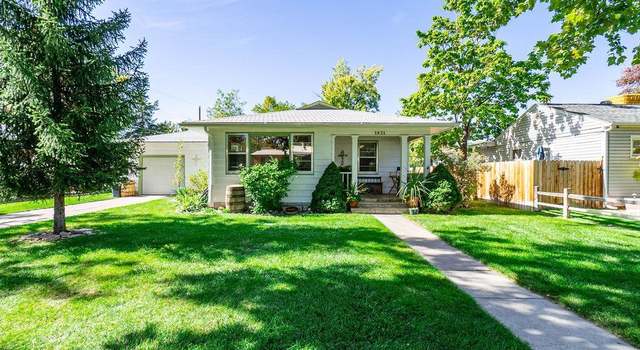 Photo of 1821 N 3rd St, Grand Junction, CO 81501