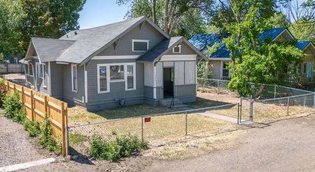 Photo of 245 4th St, Clifton, CO 81520