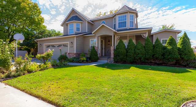 Photo of 2689 Dane Ln, Grand Junction, CO 81506