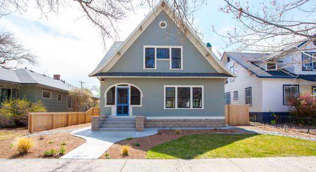 Photo of 829 Ouray Ave, Grand Junction, CO 81501