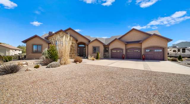 Photo of 355 Echo Canyon Ct, Grand Junction, CO 81507