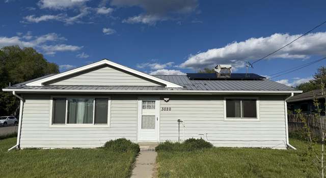 Photo of 3020 Orchard Ave, Collbran, CO 81624