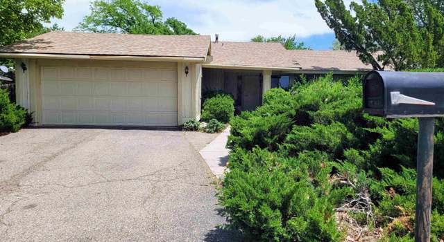 Photo of 2722 Spring Valley Cir, Grand Junction, CO 81506