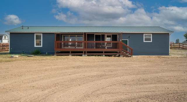 Photo of 1282 M Rd, Loma, CO 81524