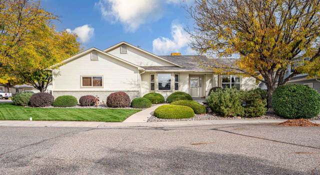 Photo of 1502 S Ptarmigan Ct, Grand Junction, CO 81506