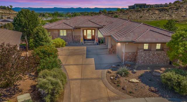 Photo of 2374 Claystone Ct, Grand Junction, CO 81507