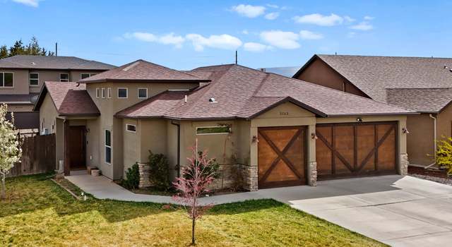 Photo of 3163 Glendam Dr, Grand Junction, CO 81504