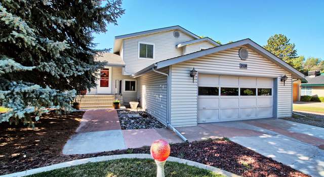 Photo of 2139 Bryce Ct, Grand Junction, CO 81507