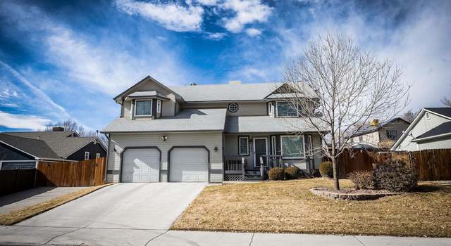 Photo of 747 Wilson Dr, Grand Junction, CO 81505