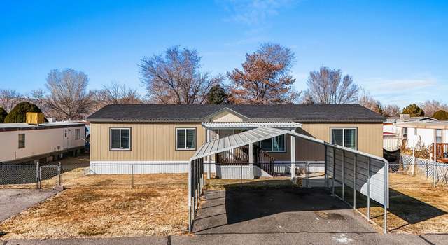 Photo of 585 25 1/2 Rd #38, Grand Junction, CO 81505
