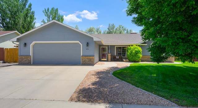 Photo of 672 Kapota St, Grand Junction, CO 81505