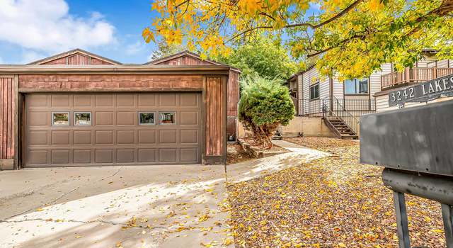 Photo of 3242 Lakeside Dr, Grand Junction, CO 81506