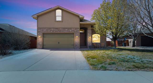 Photo of 830 Shiraz Dr, Palisade, CO 81526