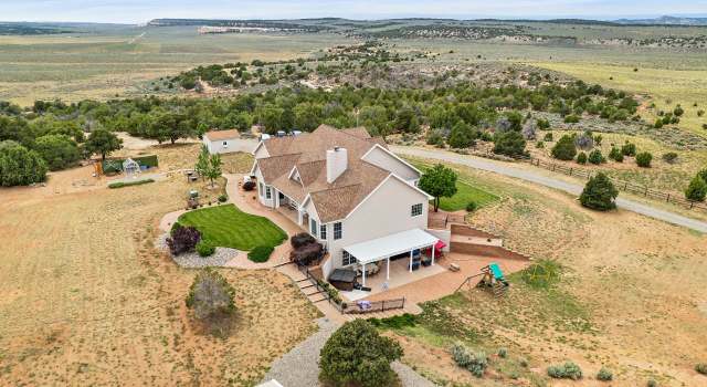 Photo of 13098 A 3/4 Rd, Glade Park, CO 81523