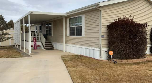 Photo of 435 32 Rd #828, Clifton, CO 81520
