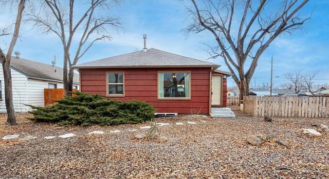 Photo of 1703 Grand Ave, Grand Junction, CO 81501