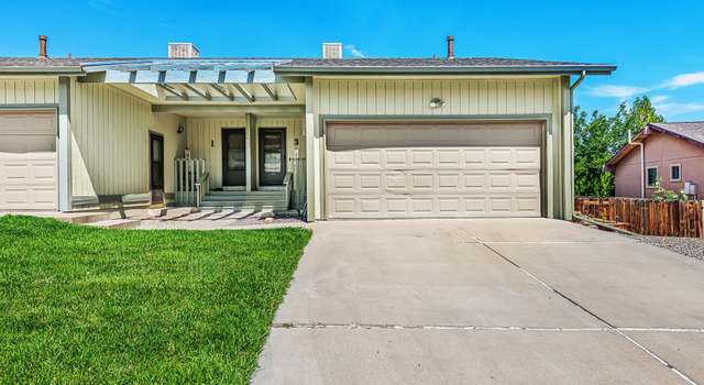 Photo of 391 East Valley Cir #2, Grand Junction, CO 81507