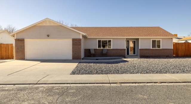 Photo of 583 Eastwood St, Grand Junction, CO 81504