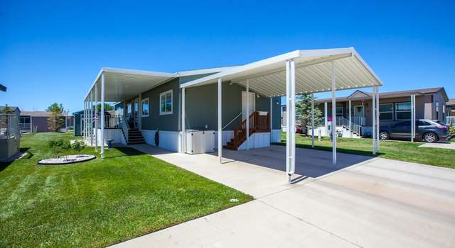 Photo of 435 32 Rd #67, Clifton, CO 81520