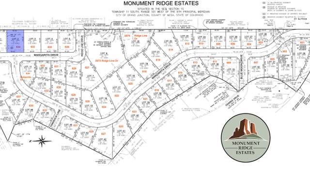 Photo of 634 Margarita Dr, Grand Junction, CO 81507