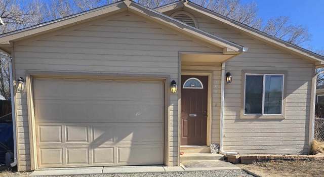 Photo of 1912 Palmer St, Grand Junction, CO 81503