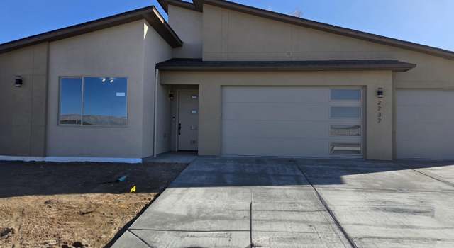 Photo of 2737 Radiant Ave, Grand Junction, CO 81503