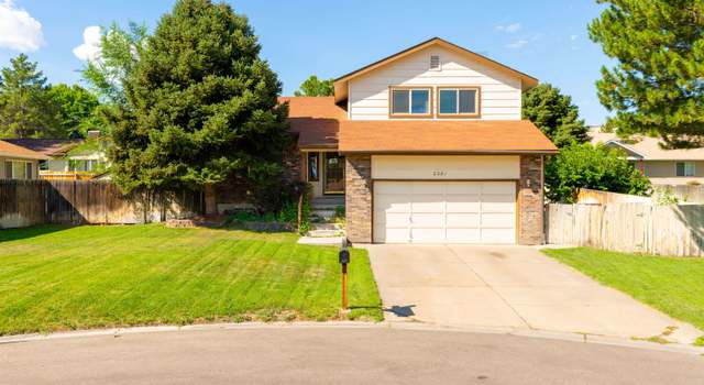 Photo of 2281 Greenbriar Ct, Grand Junction, CO 81507