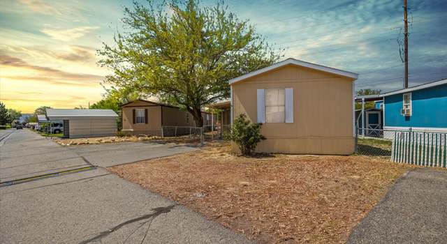 Photo of 585 25 1/2 Rd #140, Grand Junction, CO 81505