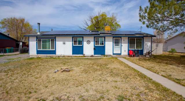 Photo of 945 E Kiefer Ave, Fruita, CO 81521