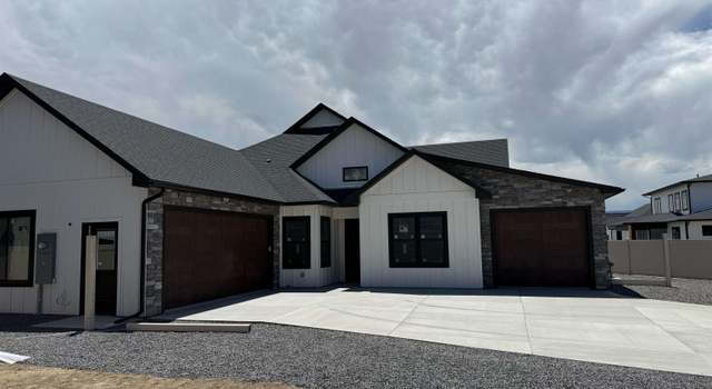 Photo of Property in Grand Junction, CO 81505