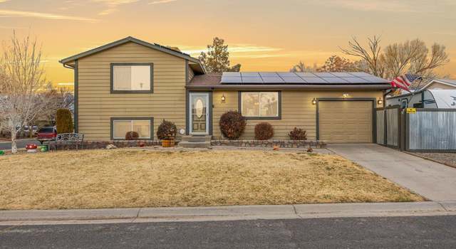Photo of 3210 Kennedy Ave, Clifton, CO 81520
