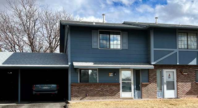 Photo of 2721 Patterson Rd #604, Grand Junction, CO 81501
