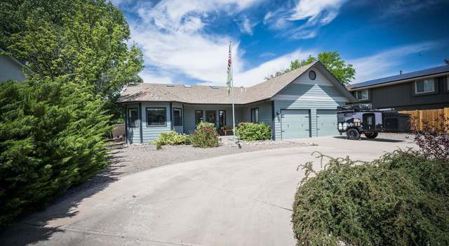 Photo of 397 Ridgeway Dr, Grand Junction, CO 81507