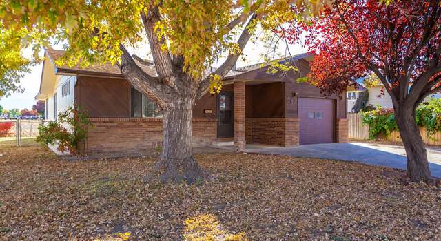 Photo of 488 E Valley St, Grand Junction, CO 81504