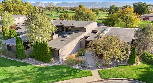 Photo of 702 Golfmore Dr Unit B, Grand Junction, CO 81506