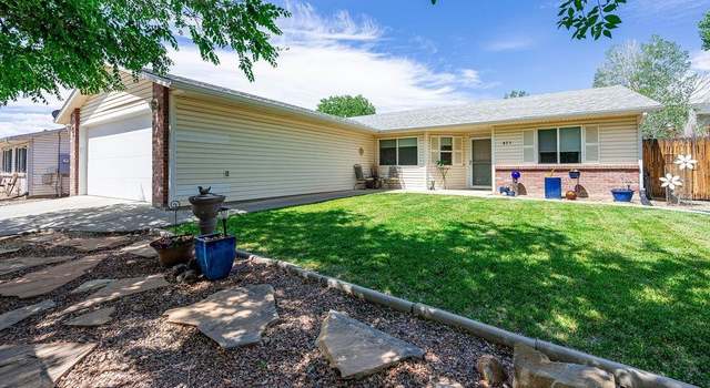 Photo of 471 Cougar Run Ct, Clifton, CO 81520