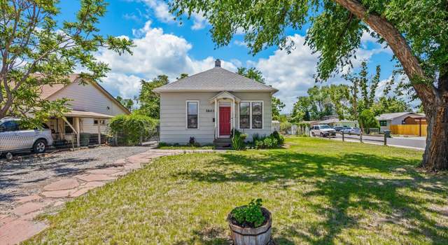 Photo of 1603 Elm Ave, Grand Junction, CO 81501